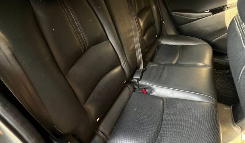 
								MAZDA 2 GRAND TOURING LX 1.5 AT full									