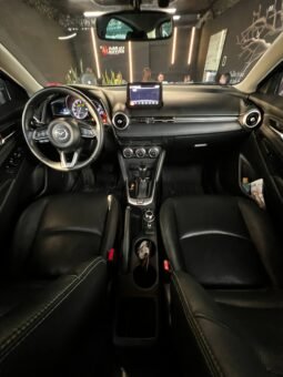 
										MAZDA 2 GRAND TOURING LX 1.5 AT full									