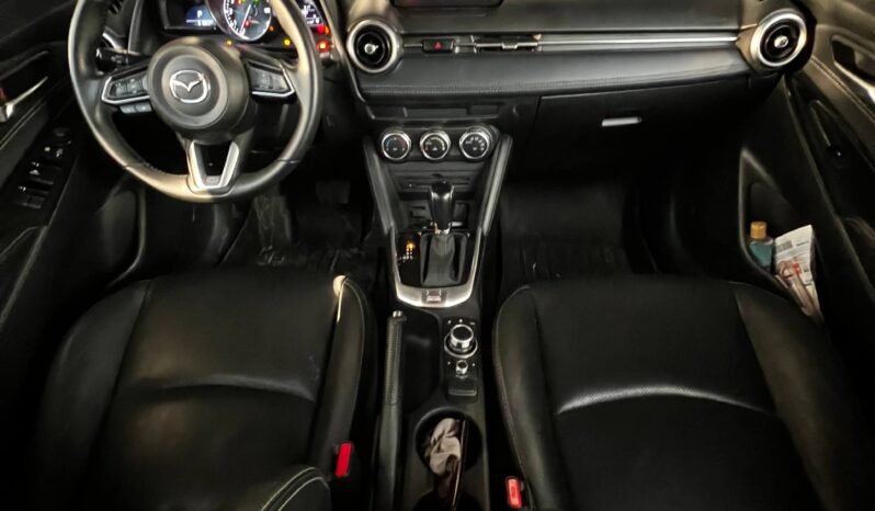 
								MAZDA 2 GRAND TOURING LX 1.5 AT full									
