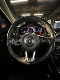 
										MAZDA 2 GRAND TOURING LX 1.5 AT full									