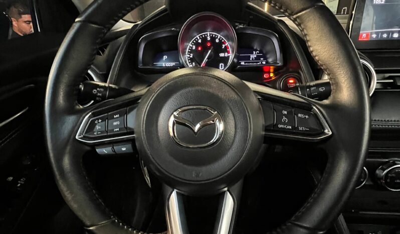 
								MAZDA 2 GRAND TOURING LX 1.5 AT full									