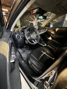 
										MAZDA 2 GRAND TOURING LX 1.5 AT full									