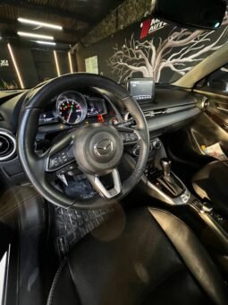 
										MAZDA 2 GRAND TOURING LX 1.5 AT full									