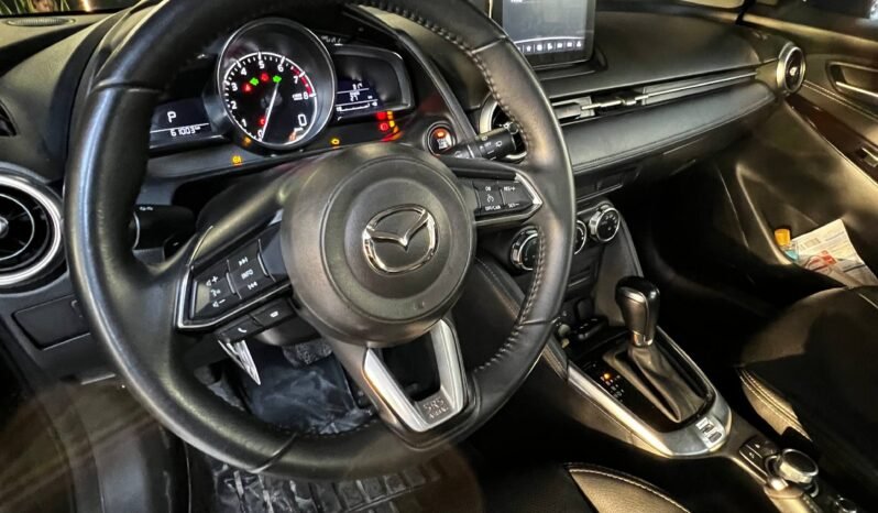 
								MAZDA 2 GRAND TOURING LX 1.5 AT full									