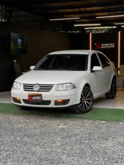 VOLKSWAGEN JETTA CLASSIC EUROPA MT 2.0