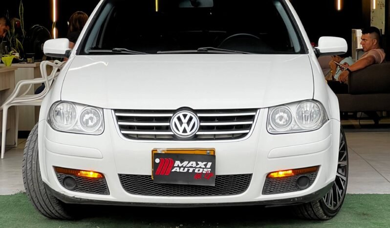 
								VOLKSWAGEN JETTA CLASSIC EUROPA MT 2.0 full									