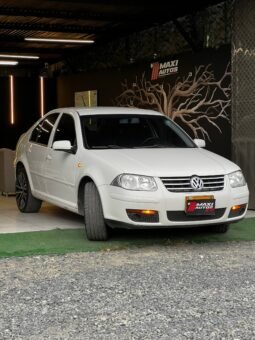 VOLKSWAGEN JETTA CLASSIC EUROPA MT 2.0