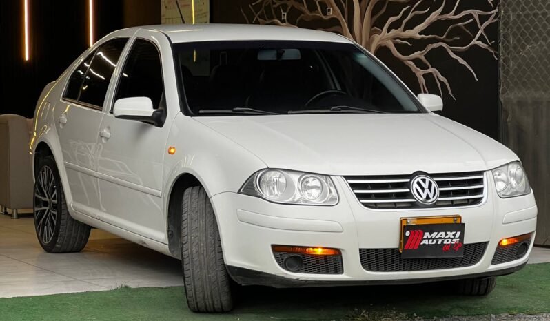 
								VOLKSWAGEN JETTA CLASSIC EUROPA MT 2.0 full									