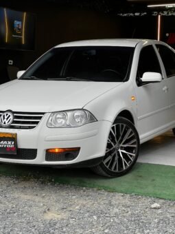 VOLKSWAGEN JETTA CLASSIC EUROPA MT 2.0