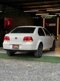 
										VOLKSWAGEN JETTA CLASSIC EUROPA MT 2.0 full									
