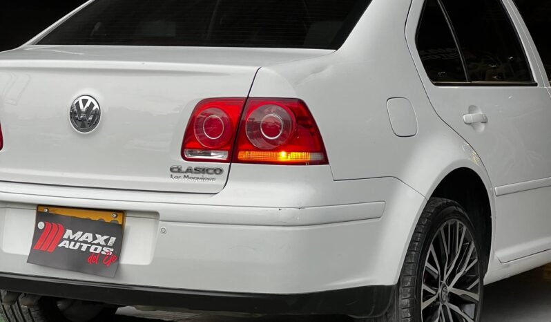 
								VOLKSWAGEN JETTA CLASSIC EUROPA MT 2.0 full									