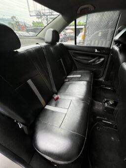 
										VOLKSWAGEN JETTA CLASSIC EUROPA MT 2.0 full									