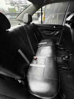 
										VOLKSWAGEN JETTA CLASSIC EUROPA MT 2.0 full									