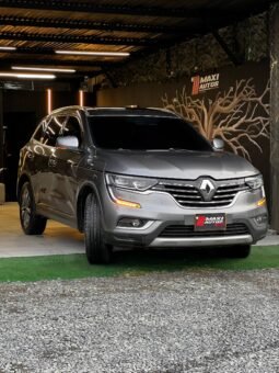 
										RENAULT NEW KOLEOS INTENS AT 4X4 2.5 full									