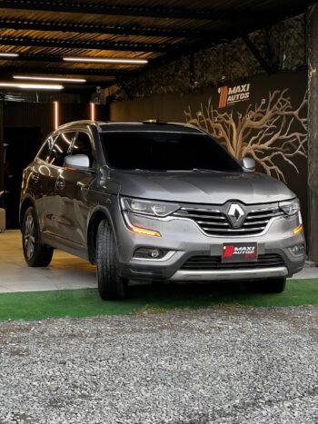 RENAULT NEW KOLEOS INTENS AT 4X4 2.5