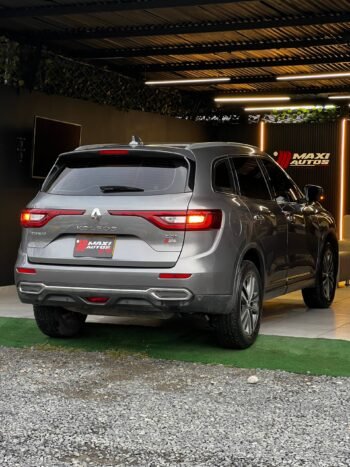 RENAULT NEW KOLEOS INTENS AT 4X4 2.5