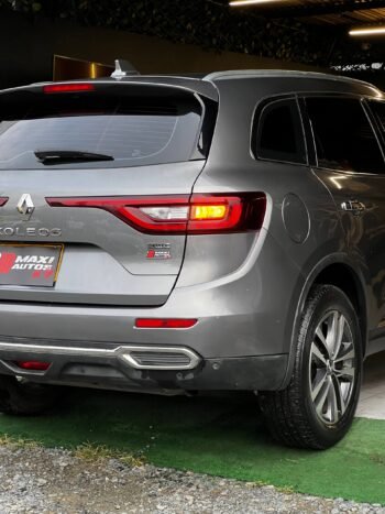 RENAULT NEW KOLEOS INTENS AT 4X4 2.5