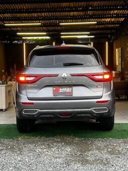 
										RENAULT NEW KOLEOS INTENS AT 4X4 2.5 full									
