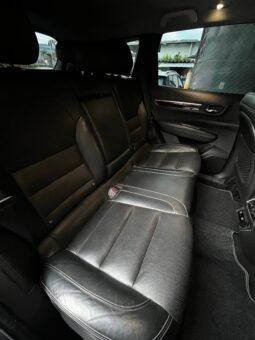 
										RENAULT NEW KOLEOS INTENS AT 4X4 2.5 full									