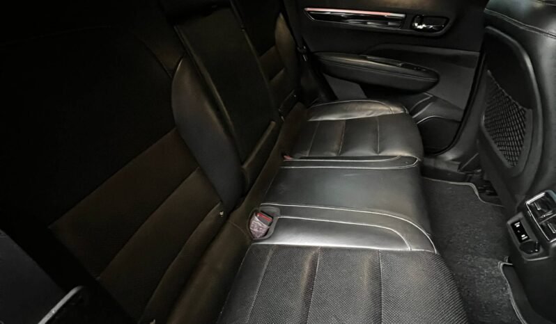 
								RENAULT NEW KOLEOS INTENS AT 4X4 2.5 full									