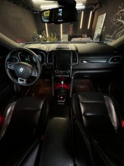 
										RENAULT NEW KOLEOS INTENS AT 4X4 2.5 full									
