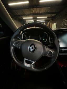 
										RENAULT NEW KOLEOS INTENS AT 4X4 2.5 full									