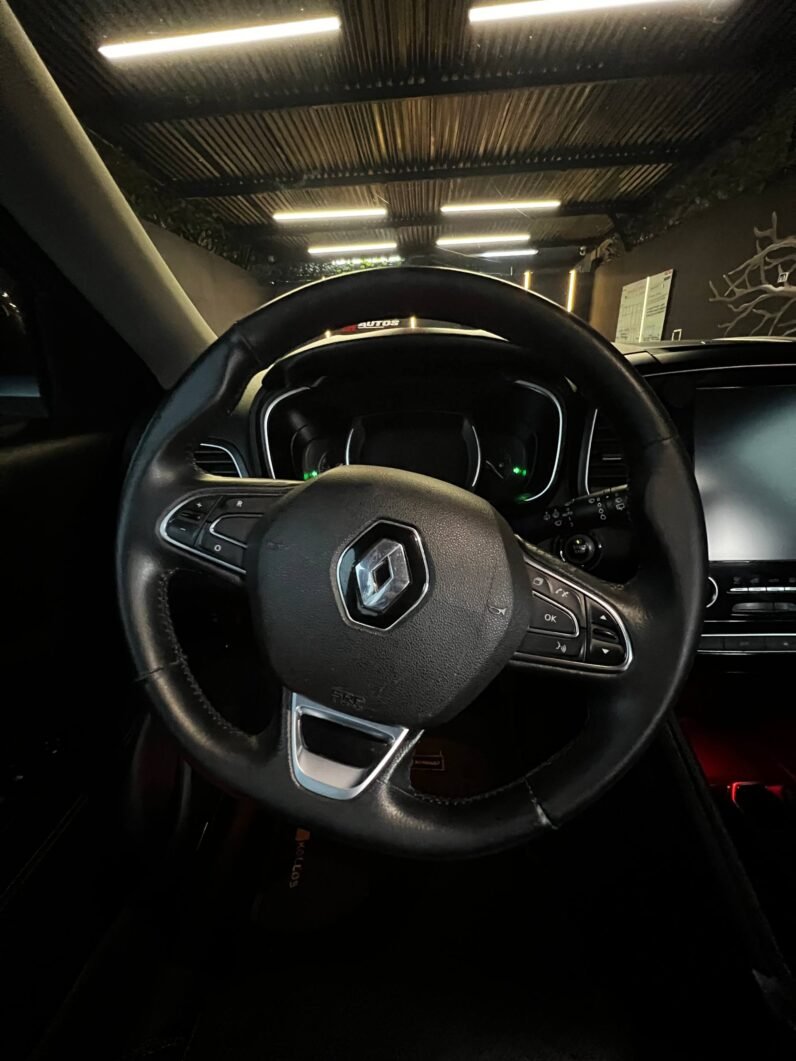 
								RENAULT NEW KOLEOS INTENS AT 4X4 2.5 full									