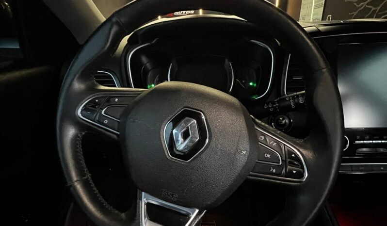
								RENAULT NEW KOLEOS INTENS AT 4X4 2.5 full									