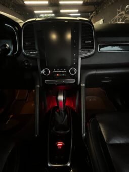 
										RENAULT NEW KOLEOS INTENS AT 4X4 2.5 full									