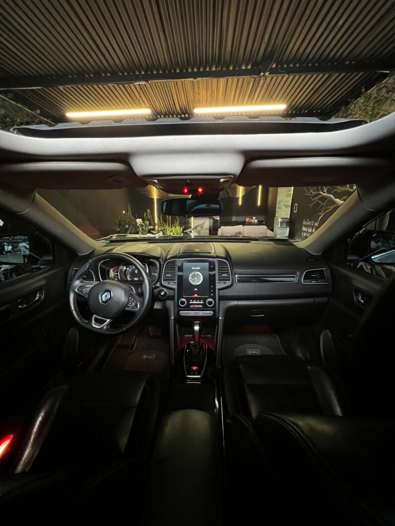 
								RENAULT NEW KOLEOS INTENS AT 4X4 2.5 full									