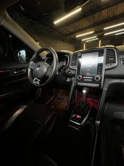 
										RENAULT NEW KOLEOS INTENS AT 4X4 2.5 full									