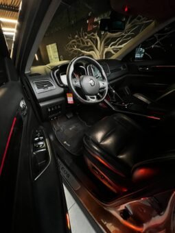 
										RENAULT NEW KOLEOS INTENS AT 4X4 2.5 full									