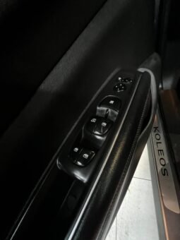 
										RENAULT NEW KOLEOS INTENS AT 4X4 2.5 full									