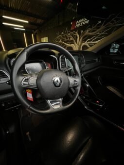 
										RENAULT NEW KOLEOS INTENS AT 4X4 2.5 full									