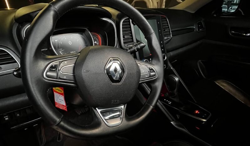 
								RENAULT NEW KOLEOS INTENS AT 4X4 2.5 full									