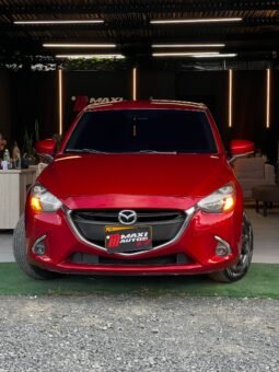 MAZDA 2 TOURING MT