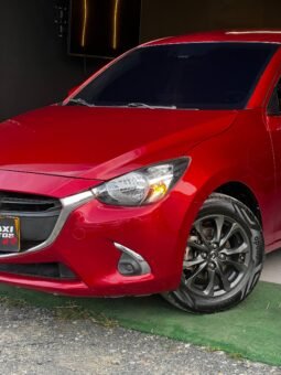 MAZDA 2 TOURING MT