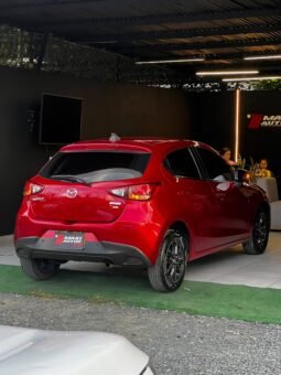 MAZDA 2 TOURING MT