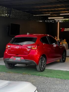 MAZDA 2 TOURING MT