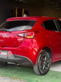 
										MAZDA 2 TOURING MT full									