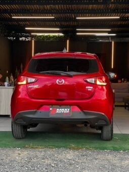 
										MAZDA 2 TOURING MT full									