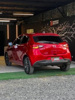 
										MAZDA 2 TOURING MT full									