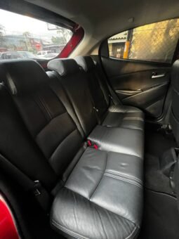 
										MAZDA 2 TOURING MT full									