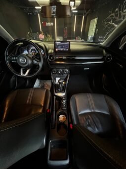 
										MAZDA 2 TOURING MT full									