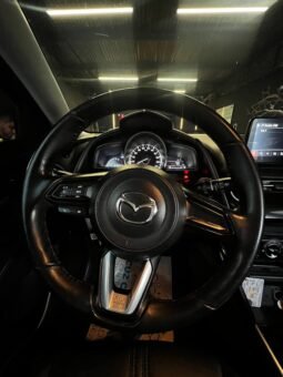 
										MAZDA 2 TOURING MT full									