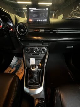 
										MAZDA 2 TOURING MT full									