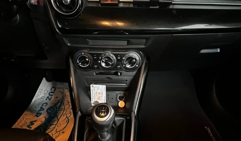 
								MAZDA 2 TOURING MT full									