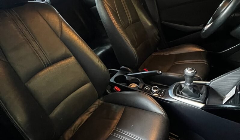 
								MAZDA 2 TOURING MT full									