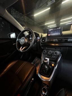 
										MAZDA 2 TOURING MT full									
