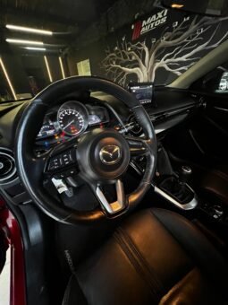 
										MAZDA 2 TOURING MT full									